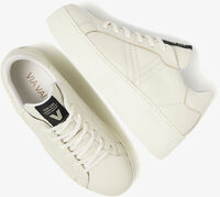 Beige VIA VAI Sneakers ISA LAYNE - medium
