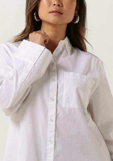 Witte ENVII  ENGENEVA LS SHIRT 7119 - large