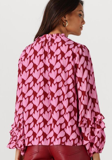 YDENCE BLOUSE ELLIE Blouses en multicolore - large