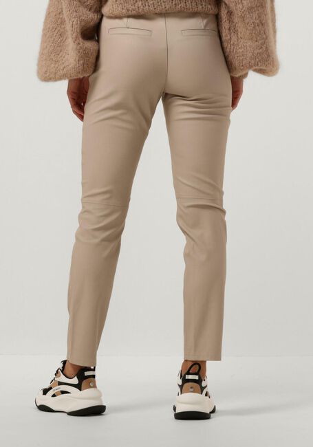 KNIT-TED Pantalon FRANCIS PANT Sable - large