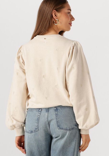 FABIENNE CHAPOT Chandail DINA SWEATER 1 Écru - large