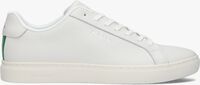 Witte PS PAUL SMITH Lage sneakers MENS SHOE REX