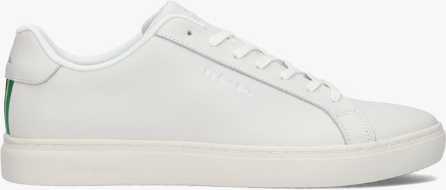 Witte PS PAUL SMITH Lage sneakers MENS SHOE REX - large