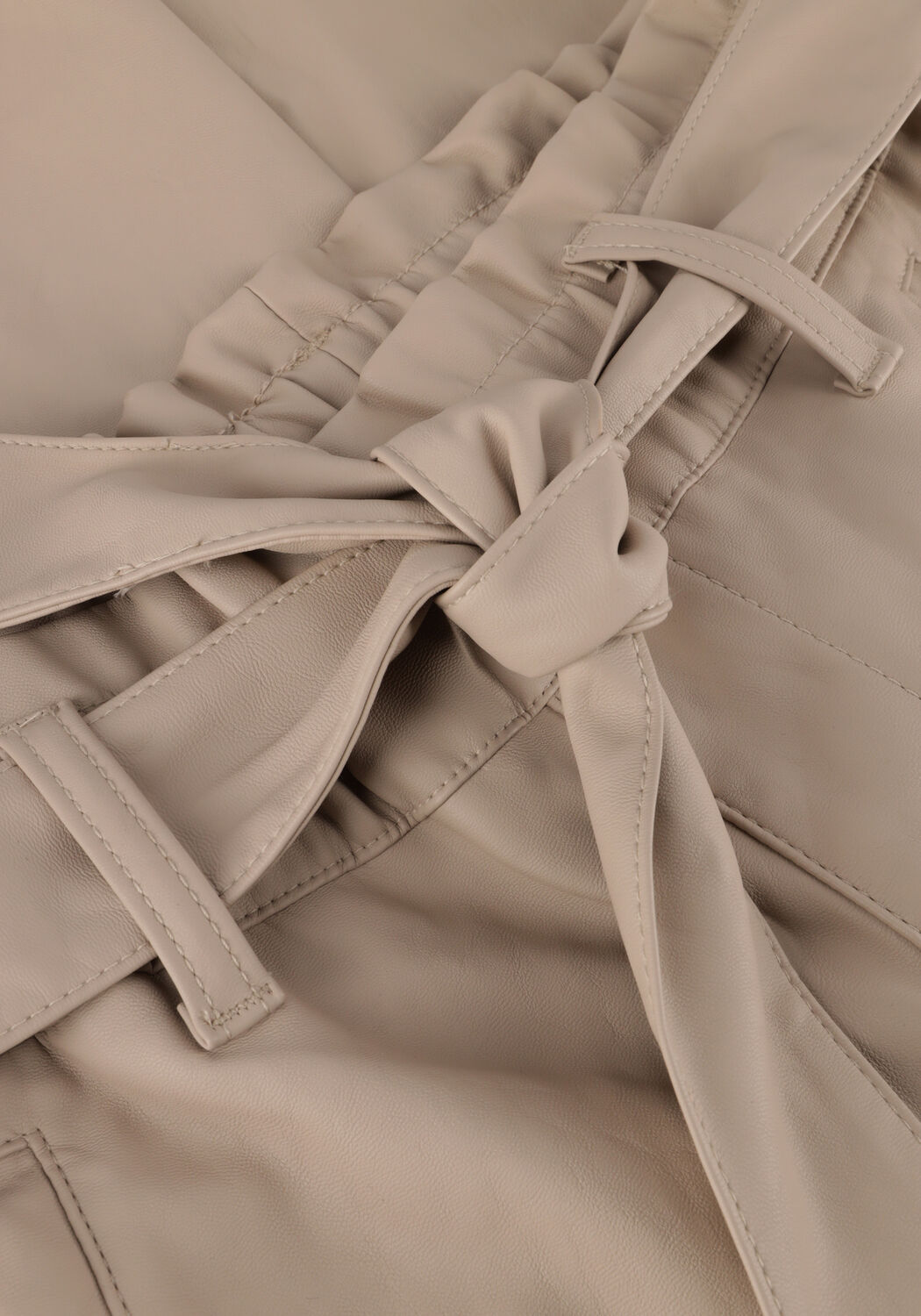 KNIT-TED Pantalon FRANCIS PANT Sable - large