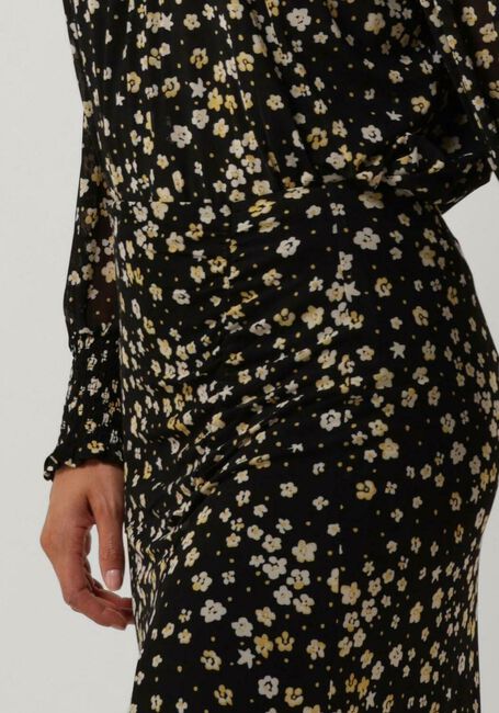 FABIENNE CHAPOT Jupe midi JESSY MIDI SKIRT en noir - large