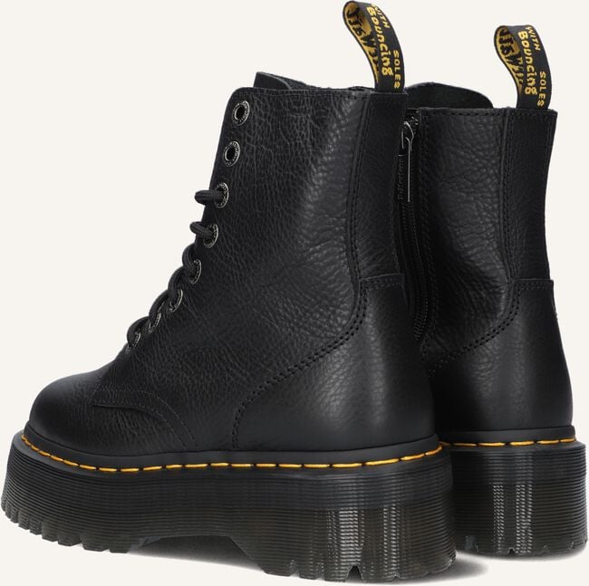 Zwarte DR MARTENS  JADON III Zwarte DR MARTENS  JADON III - large