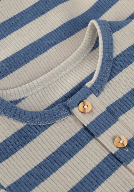 PLAY UP Grenouill&egrave;res STRIPED RIB BODY en multicolore - large