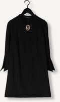 ANA ALCAZAR Mini robe DRESS CLASP en noir ANA ALCAZAR Mini robe DRESS CLASP en noir - medium