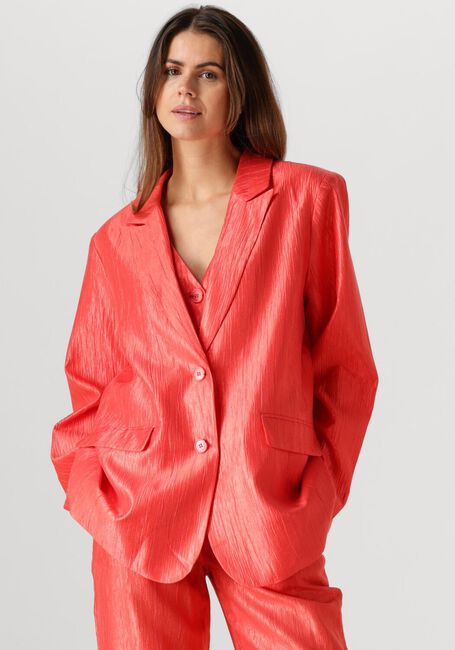 Oranje STUDIO AMAYA Blazer ESMEE - large