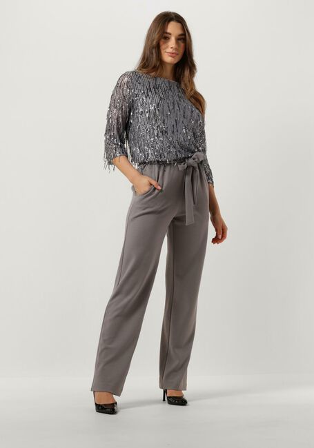 Zilveren ANA ALCAZAR Jumpsuit 040336-3456 - large