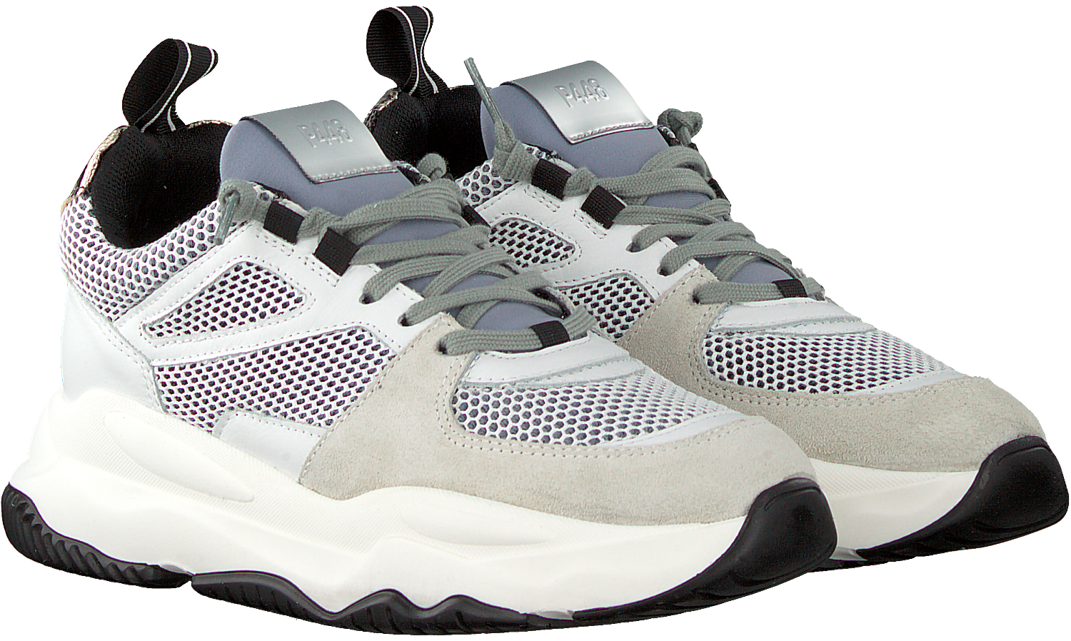 basket p448 homme