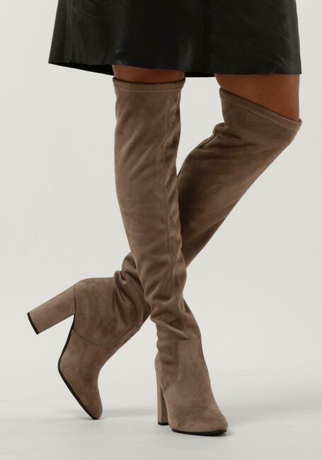 NOTRE-V Cuissardes 17980 en taupe - large