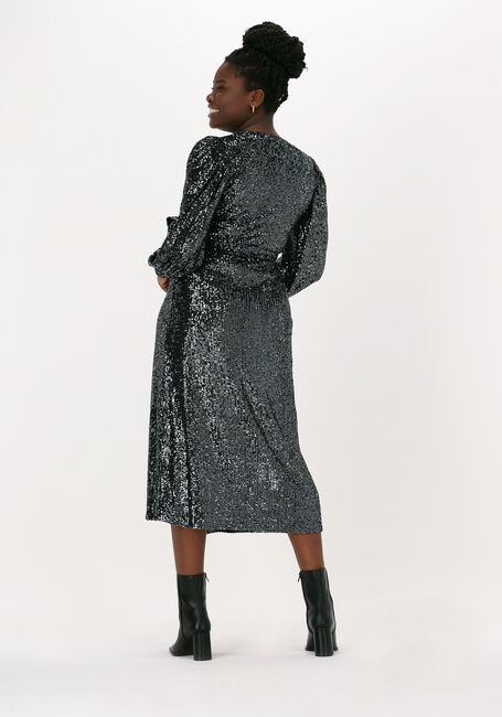 Grijze IBANA Midi jurk MOJITO - large