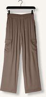 Taupe SOEURS DE PROVENCE Cargobroeken CONSTANCE PANT Taupe SOEURS DE PROVENCE Cargobroeken CONSTANCE PANT - medium