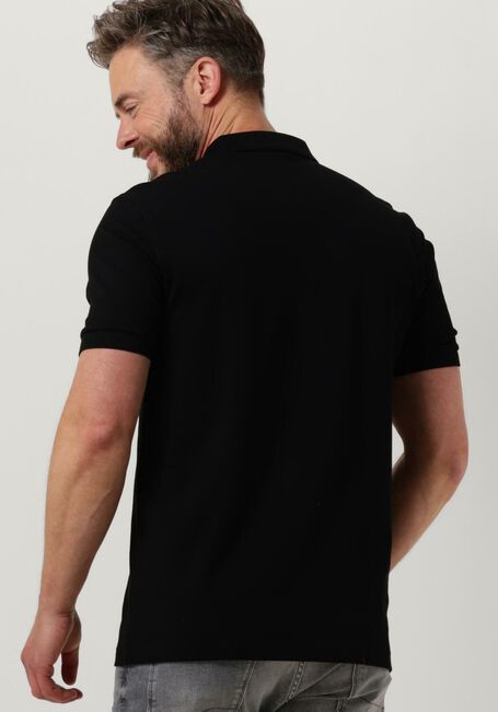 FRED PERRY Polo PLAIN FRED PERRY SHIRT en noir - large