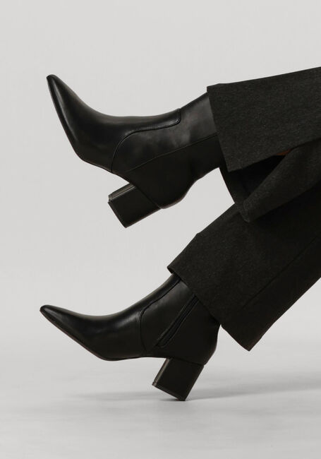 OMODA 0591-2 Bottines en noir - large
