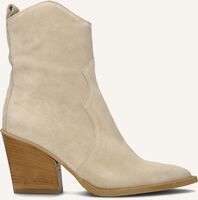 NOTRE-V AQ298 Bottines en beige NOTRE-V AQ298 Bottines en beige - medium