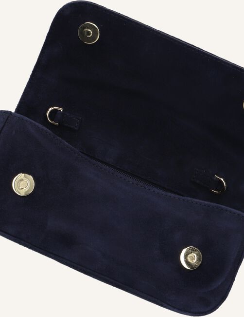 Blauwe UNISA Schoudertas ZDREAMIN Blauwe UNISA Schoudertas ZDREAMIN - large