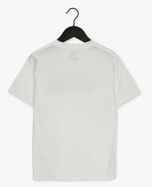 Witte VANS T-shirt BY VANS CLASSIC BOYS - large