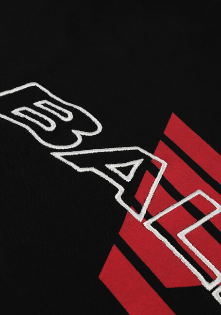 BALLIN T-shirt 017114 en noir - large