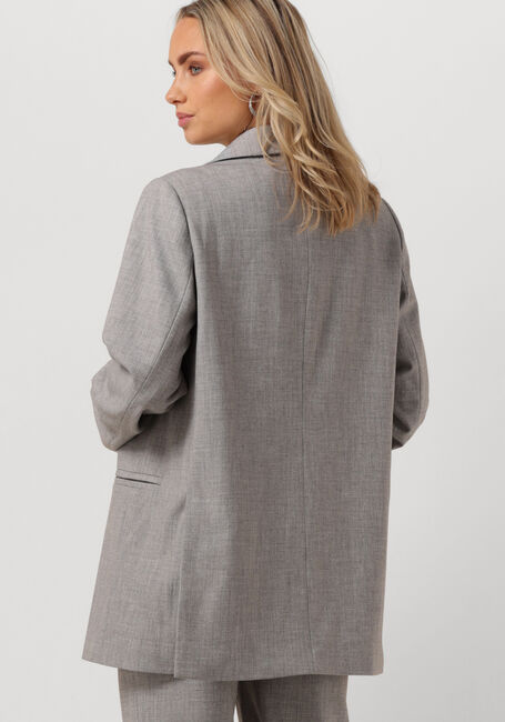 Lichtgrijze MODSTRÖM Blazer HEARTMD BLAZER - large