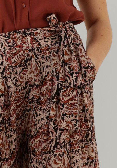 Multi BY-BAR Pantalon WANDA KASBA PANT - large