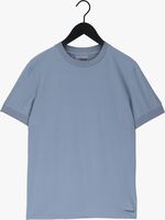 DRYKORN T-shirt ANTON  Bleu clair