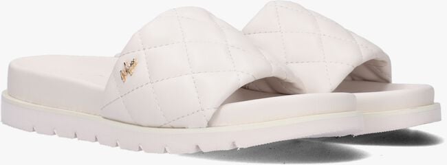 Witte MEXX Slippers JAEL - large