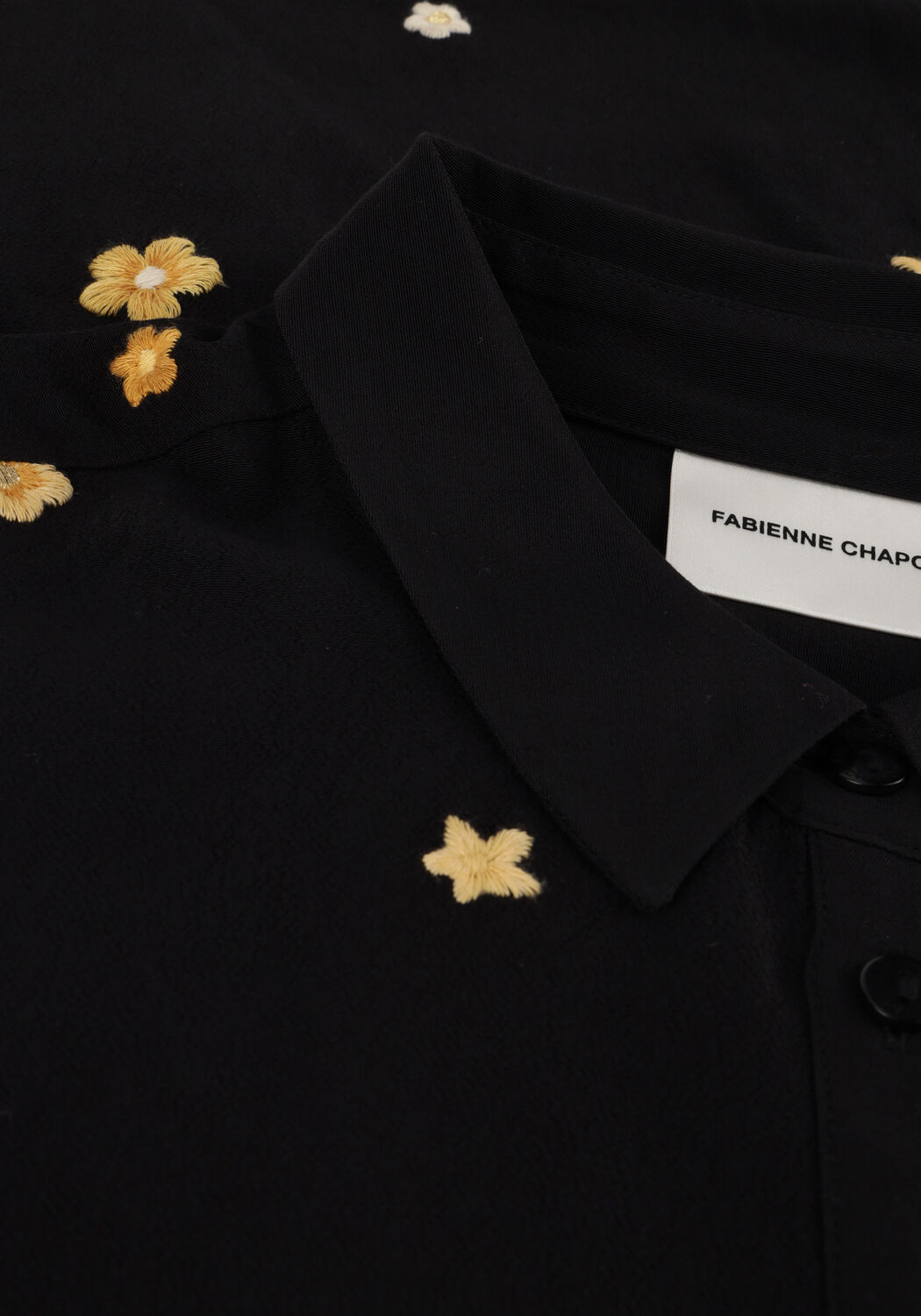 FABIENNE CHAPOT SOPHIA BLOUSE Blouses en noir - large