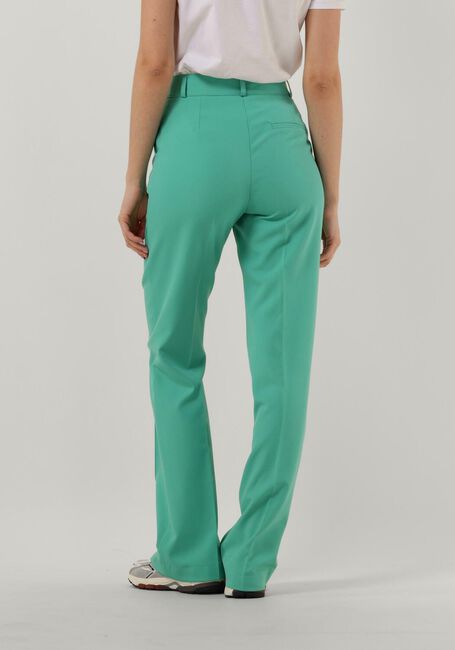 EST'SEVEN Pantalon EST'ARAZ TROUSERS en vert - large