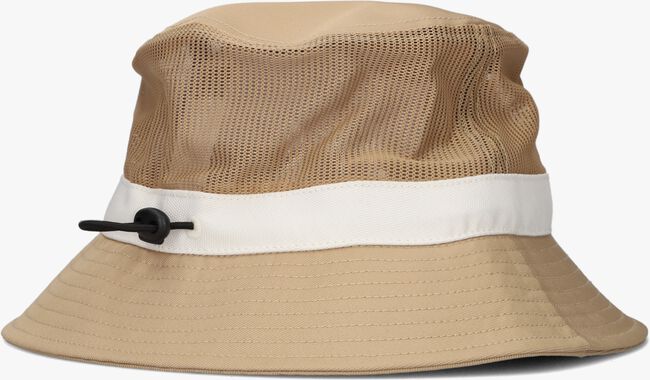 CALVIN KLEIN SPORT ESSENTIALS BUCKET HAT Chapeau en beige - large