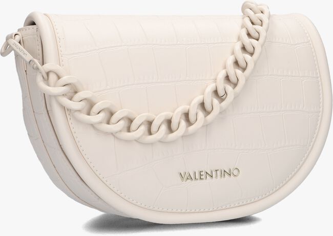 VALENTINO BAGS SURREY FLAP BAG Sac bandoulière en beige - large