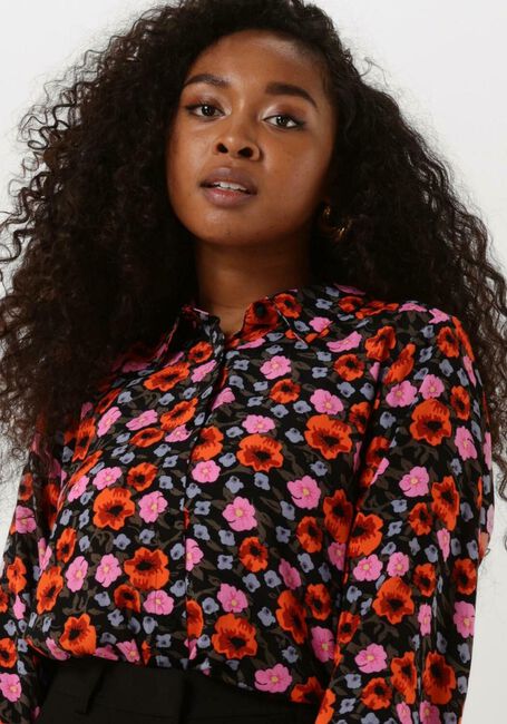 MODSTRÖM BON PRINT SHIRT Blouses en multicolore - large