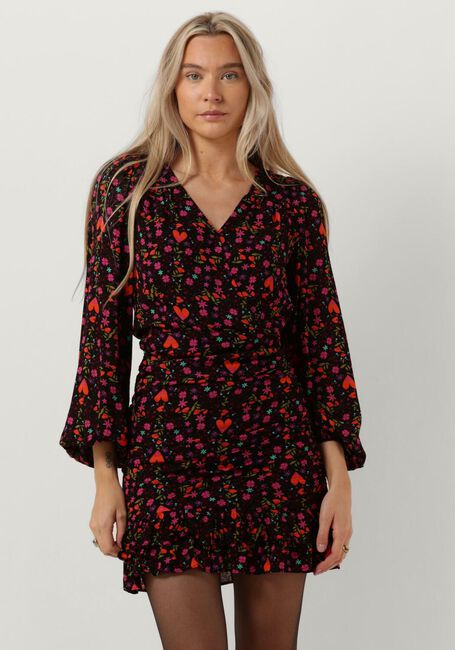 HARPER & YVE Mini robe KAIA-DR en multicolore - large