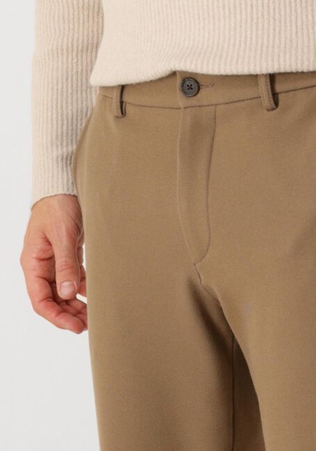 Zand LES DEUX Pantalon COMO REG SUIT PANTS - large