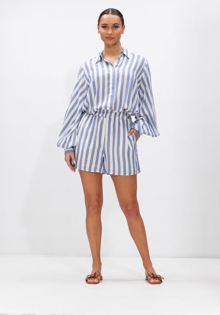 IBANA THALITA Blouses en bleu - large