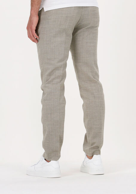 SELECTED HOMME Pantalon SLHSLIM-OASIS Sable - large
