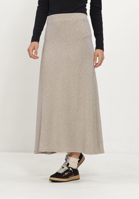 PENN & INK W26T1301 Jupes en beige - large