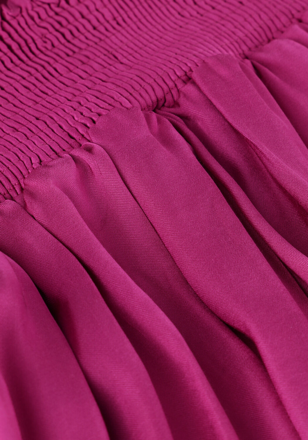 PENN & INK Jupe midi SKIRT en rose - large