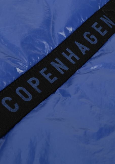 COPENHAGEN STUDIOS CPH55 Shopper en bleu - large
