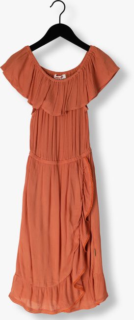 VINGINO Robe maxi PENINAH en orange - large