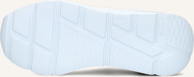 Witte D.A.T.E Sneakers FUGA DAMES Witte D.A.T.E Sneakers FUGA DAMES - large