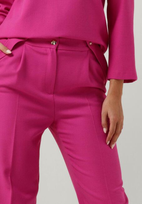 CAROLINE BISS Pantalon 1582/73 Fuchsia - large