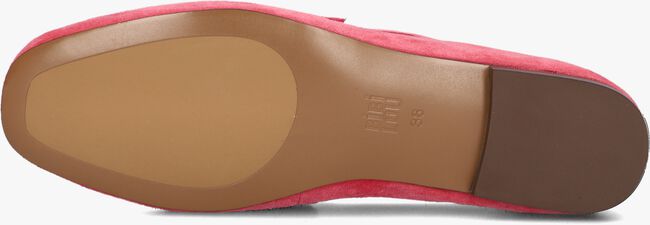 BIBI LOU 582Z30VK Loafers en rouge - large