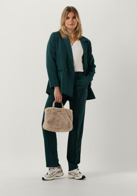 YDENCE Blazer BLAZER JOELLE en bleu - large