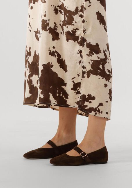 VAGABOND SHOEMAKERS JOLIN Ballerines en marron - large