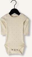 Beige LIL' ATELIER  NBFGAGO KOS LS SLIM BODY LIL Beige LIL' ATELIER  NBFGAGO KOS LS SLIM BODY LIL - medium