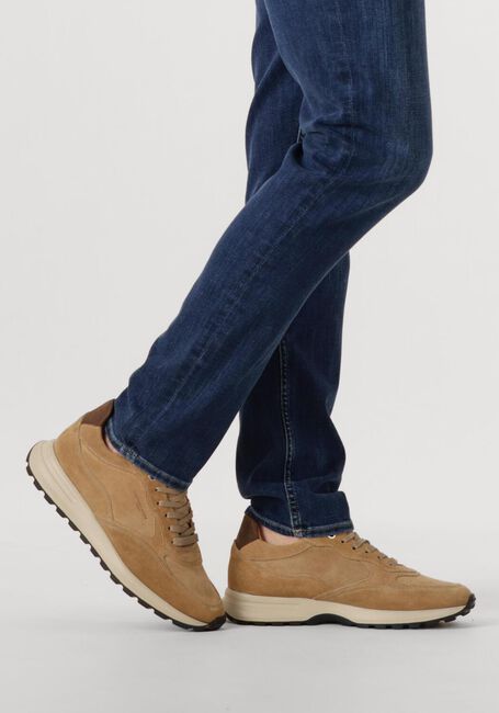 Beige STEFANO LAURAN Sneakers CHAMP - large