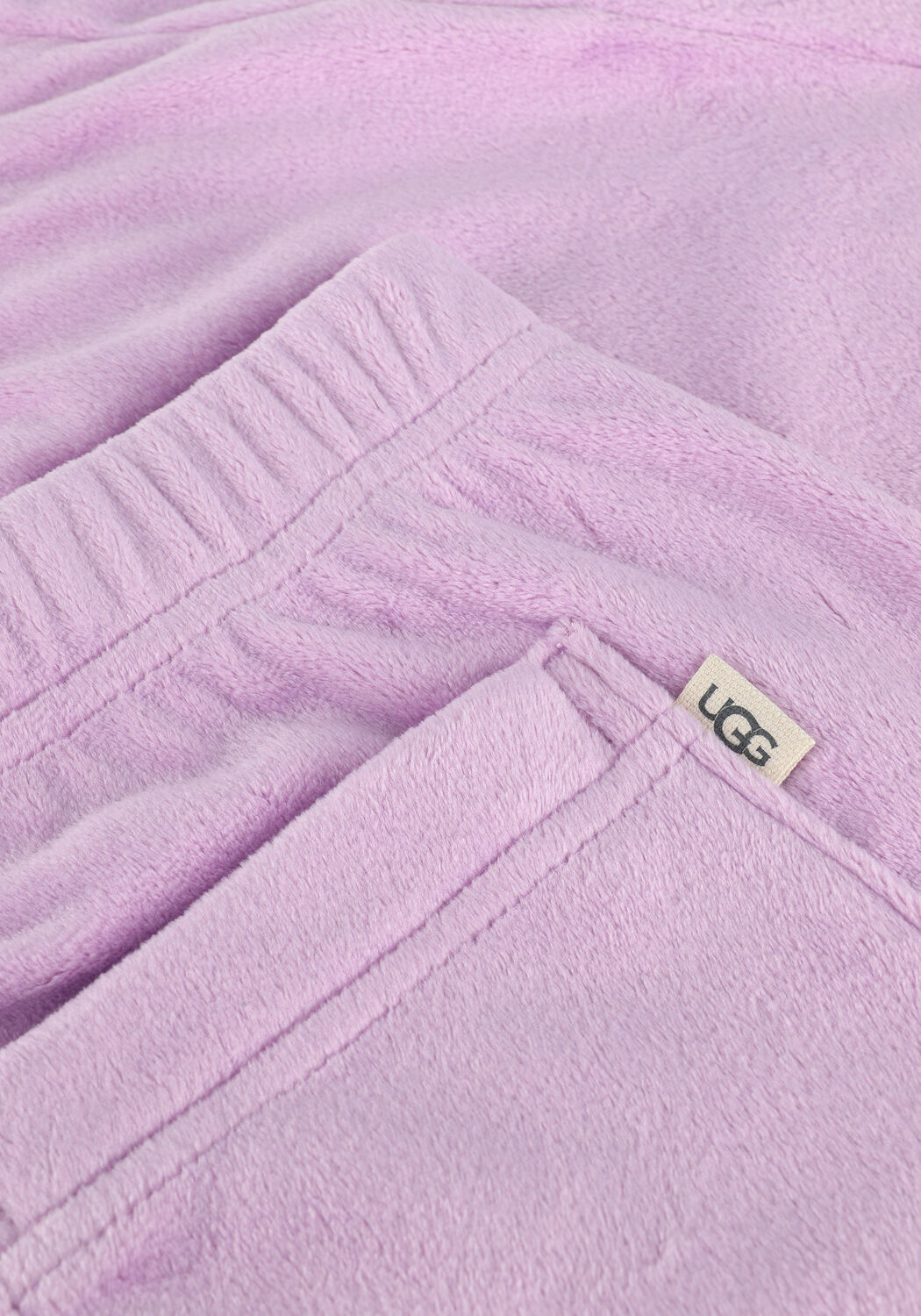 UGG W VALERIUS Pantalons Lilas - large