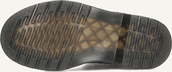 Zwarte DR MARTENS  1460 COLLAR K Zwarte DR MARTENS  1460 COLLAR K - large